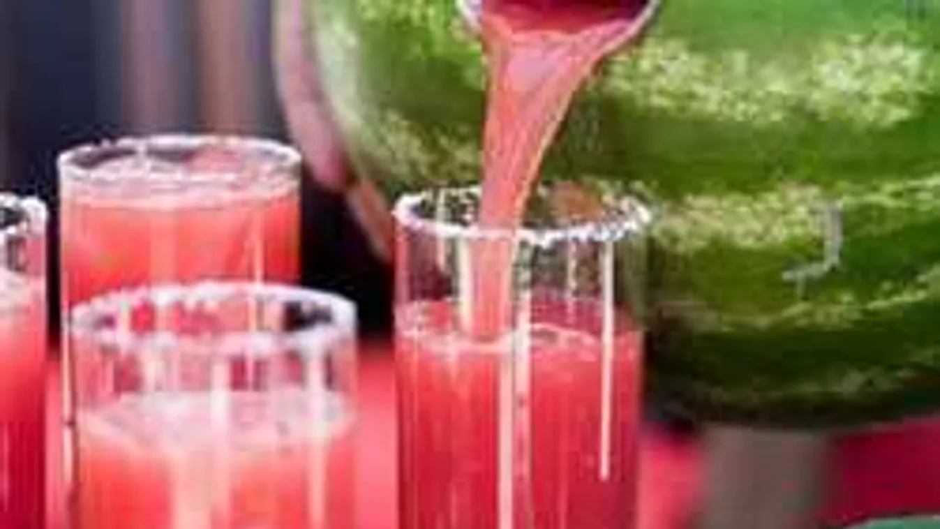 Idén a görögdinnye lesz a kerti partik királya, mutatjuk a legjobb trükköket