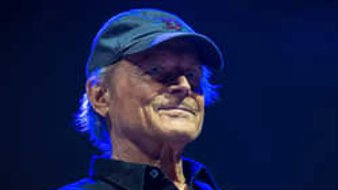 Meglepő dolgot tett Terence Hill, erre senki sem számított