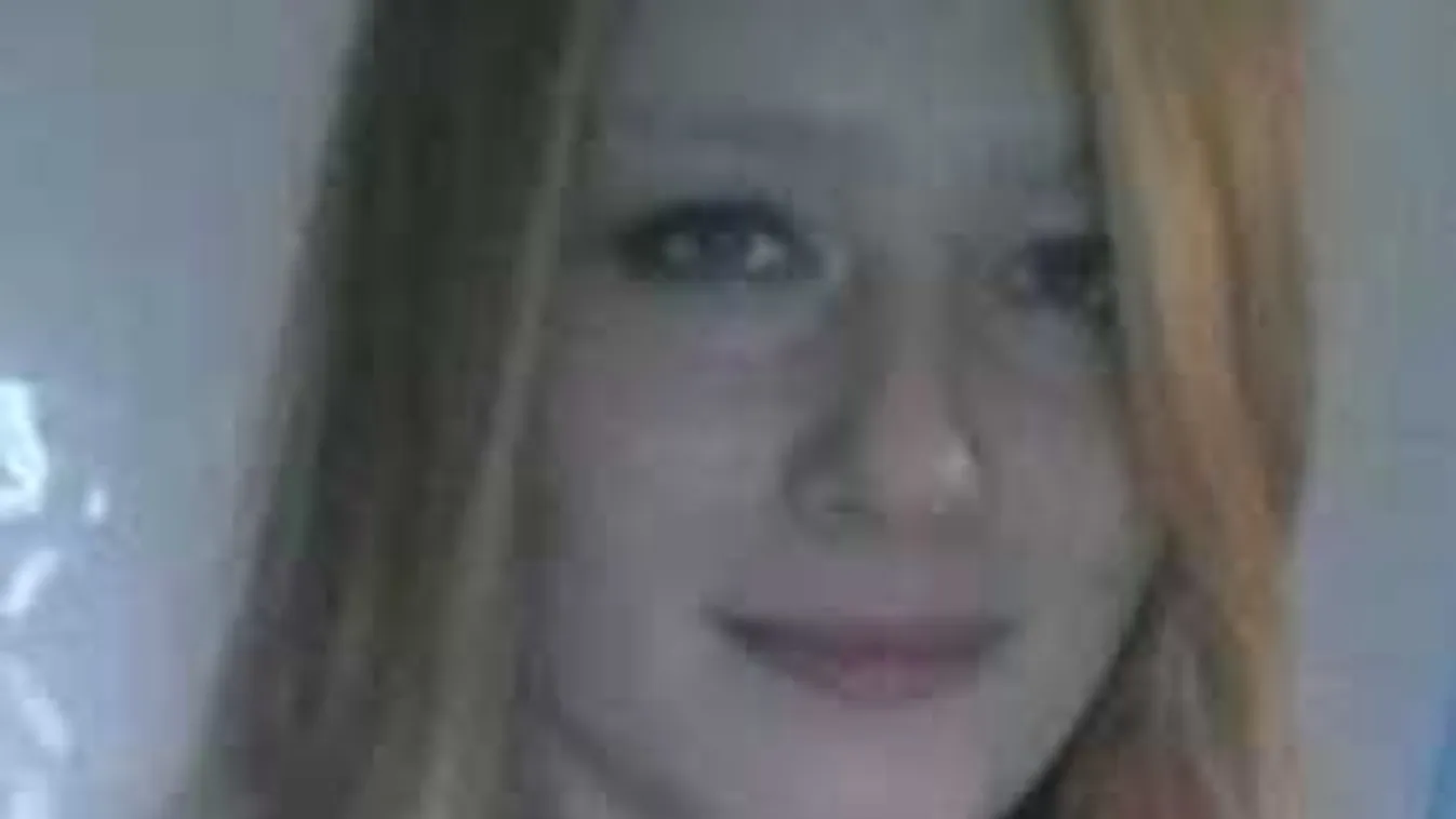 Holtan találták meg a gyönyörű eltűnt 19 éves lányt, a család teljesen összetört