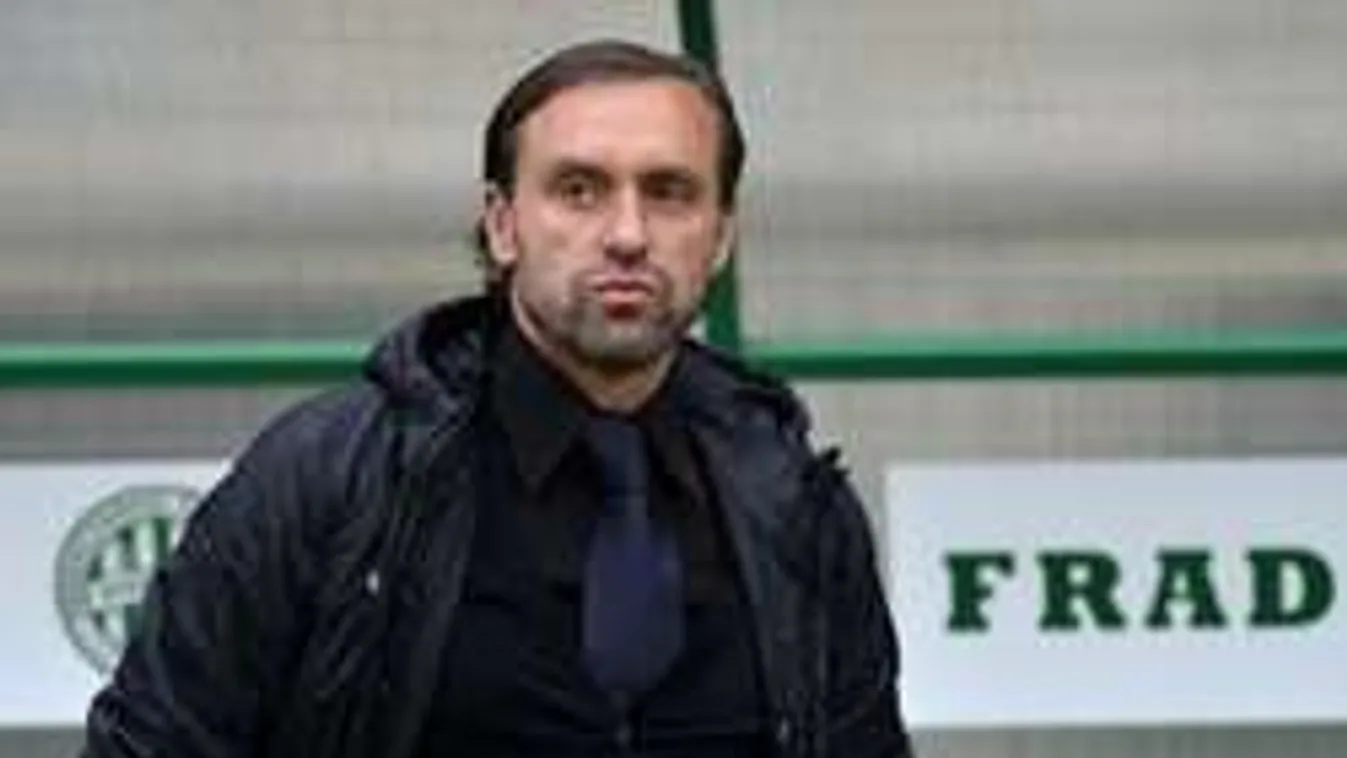 Doll kiborult, ehhez nem lesz partner a Fradinál