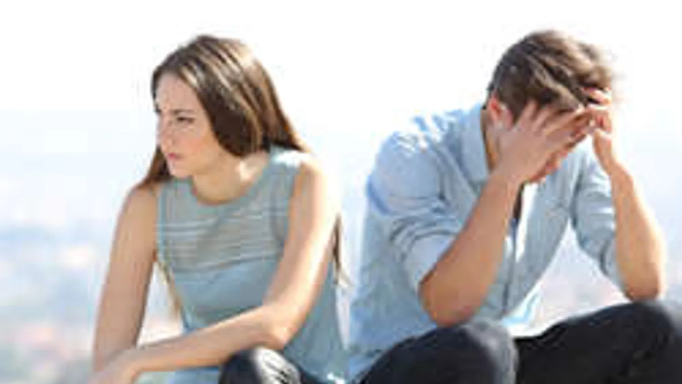 Meglepő tény: Ezt teszi a nőkkel, ha megcsalja őket a párjuk!