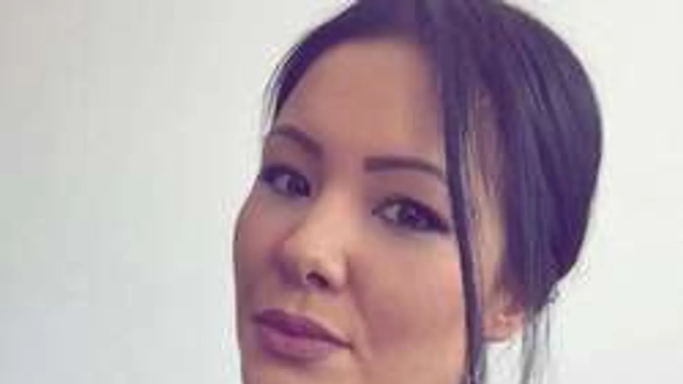 Irtó szexi szerelésben mutatta meg óriás melleit az RTL Klub jó csaja!