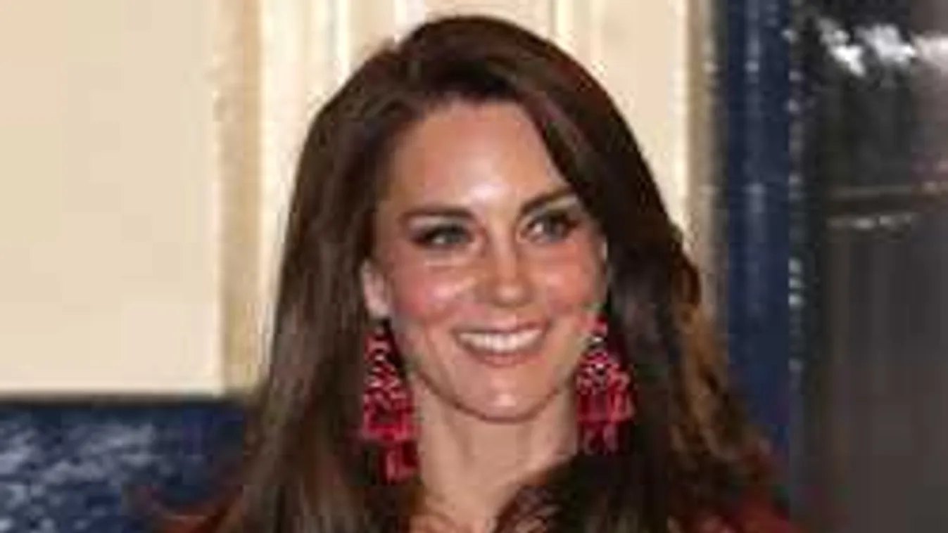 Meglepő dolog derült ki Katalin hercegné születendő kisbabájáról