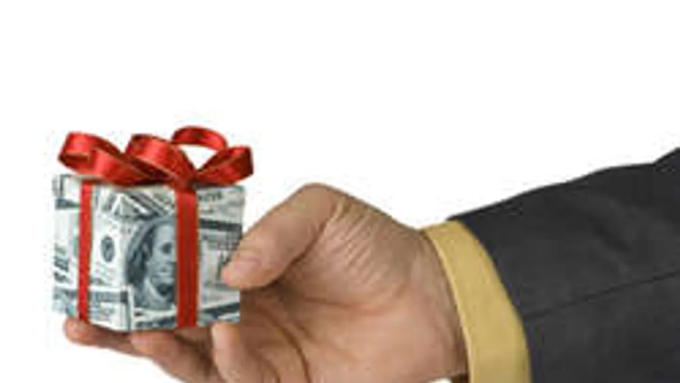 A jó főnök fél milliárd forintnyi eurót hagyott dolgozóira