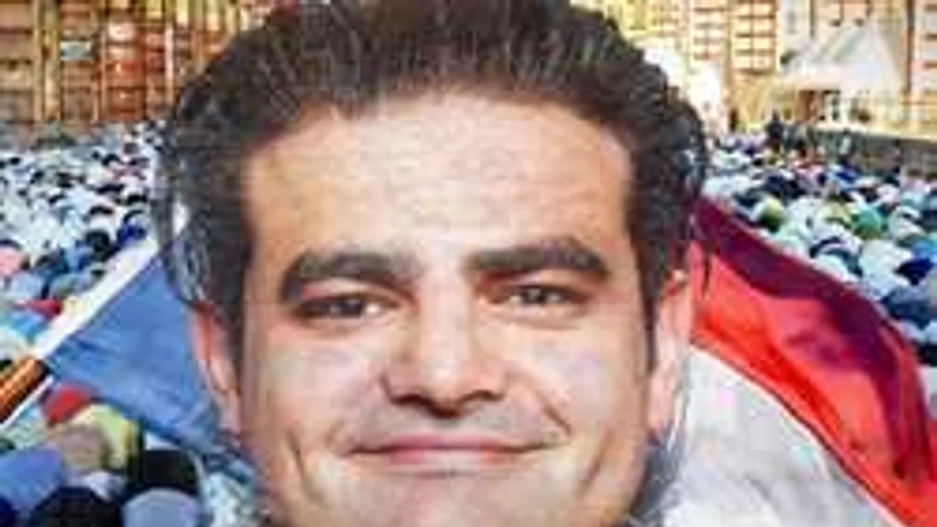 A hollandok költözzenek el az országból, ha nem tetszik a multikulti!