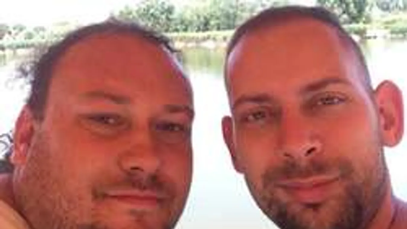 Így mentette meg barátja életét Király L. Norbi