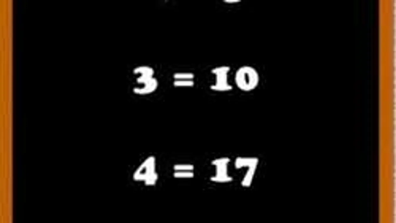 Csak az igazán kivételesek tudják megoldani ezt! Te közéjük tartozol?