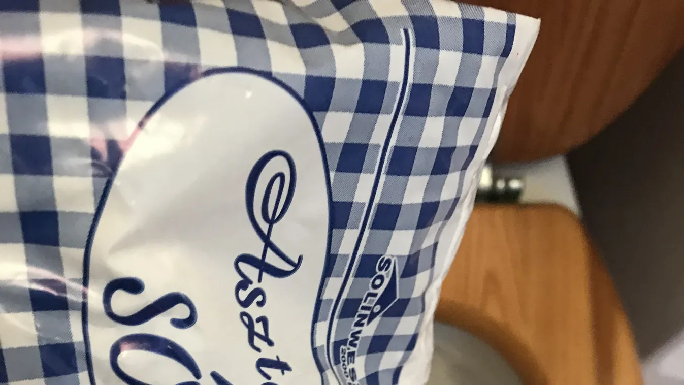 Szórj sót a vécébe, elképesztő lesz a hatás