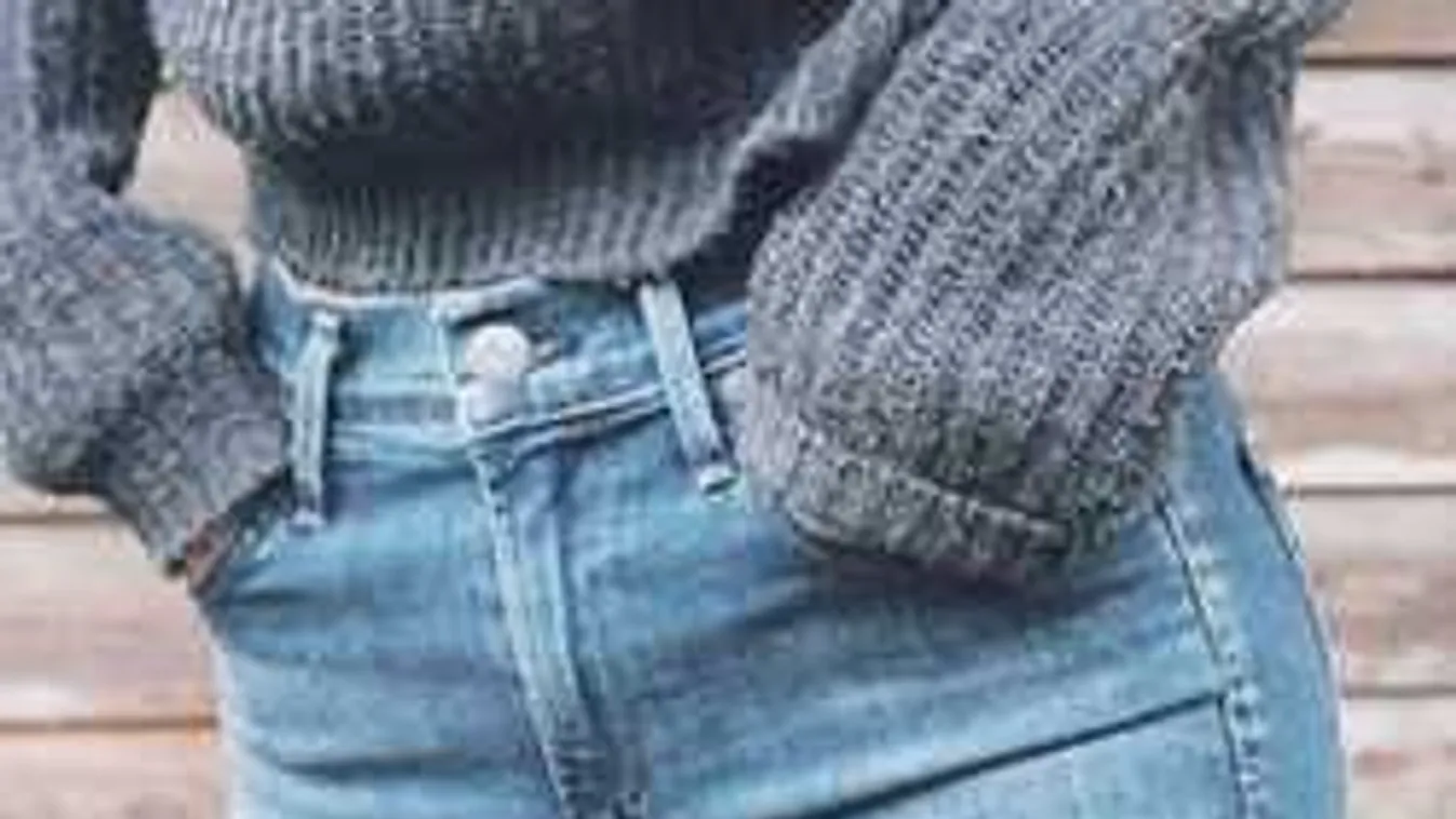 Az eddigi legbizarrabb farmerdivatot mutatták be Japánban!