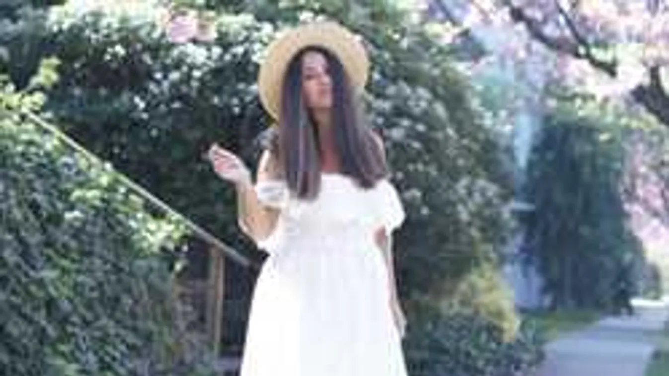 Íme a nők kedvenc ruhája, így lehetsz benne szexi nyár végén is