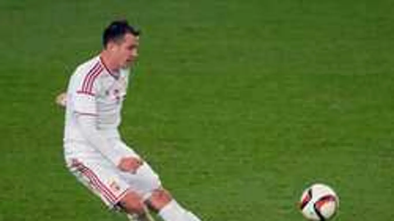 Balhé az NB I-ben, válogatott sztár halálát kívánták a drukkerek