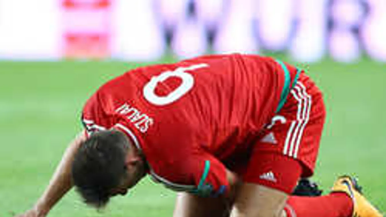 Mennyit ér a lettek elleni siker? Szalai lehűtötte a kedélyeket