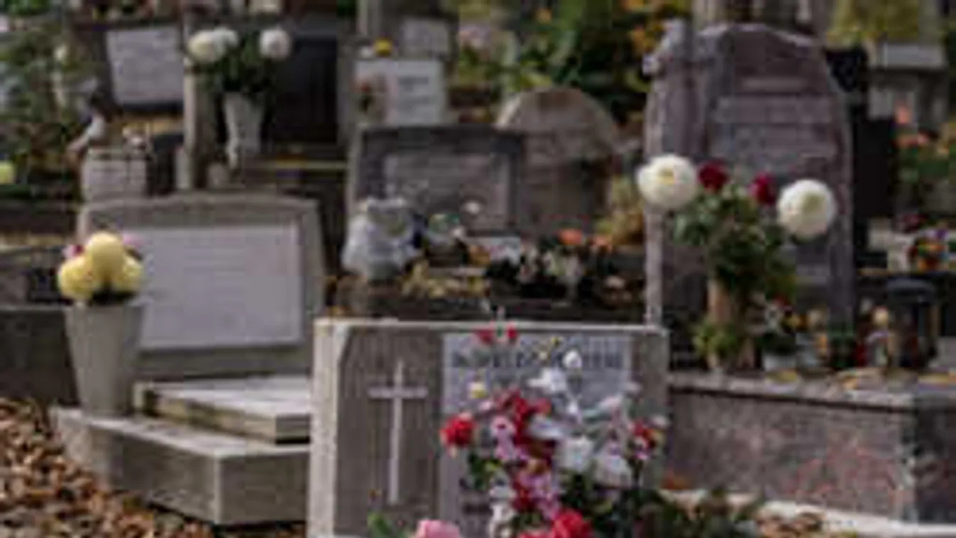 "Ömlött a vér az arcomból" - Borzalmas részletek a temetői horrorról