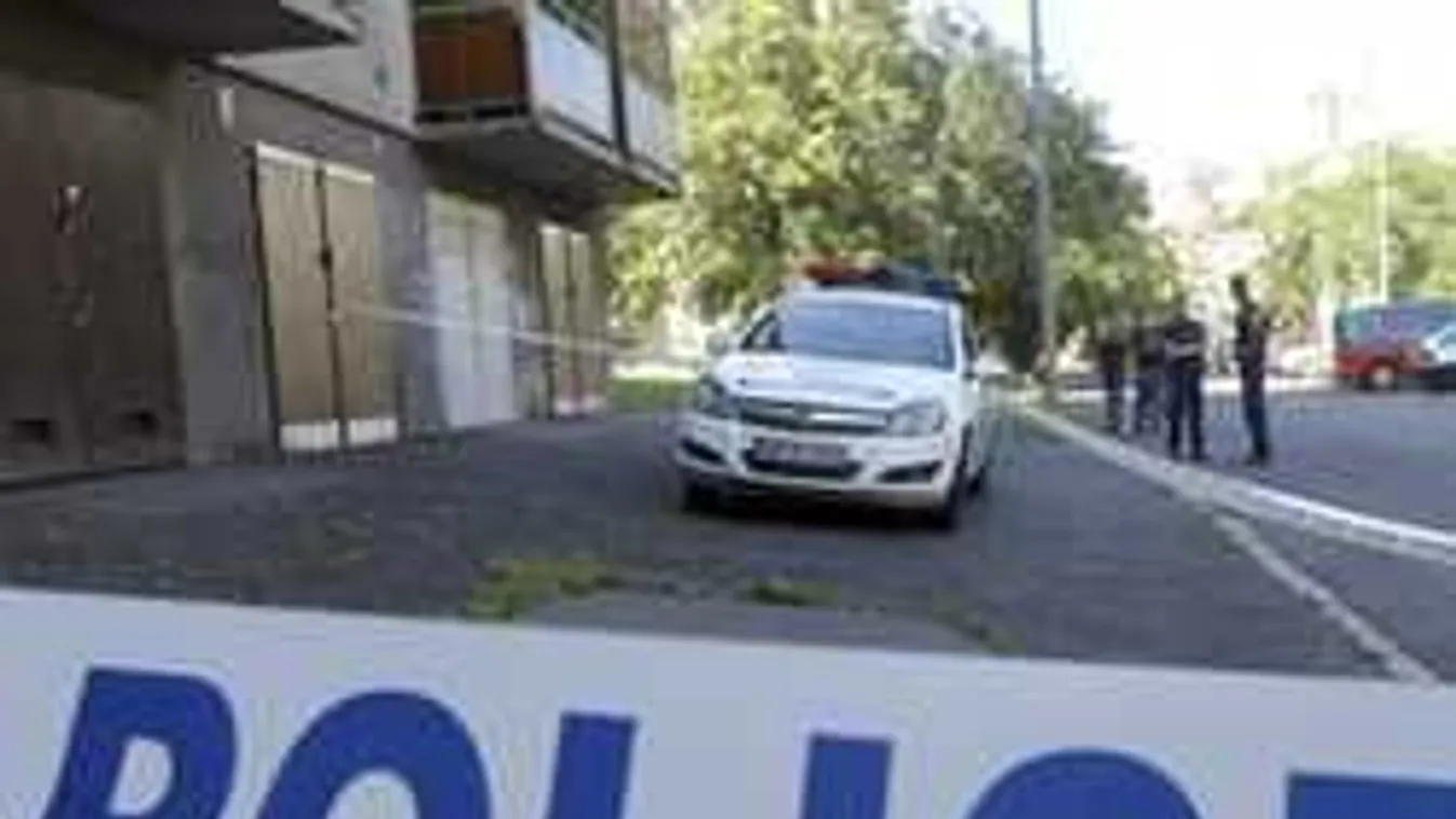 Megrázó részletek: apróság miatt zuhant ki az ötödikről a miskolci fiú