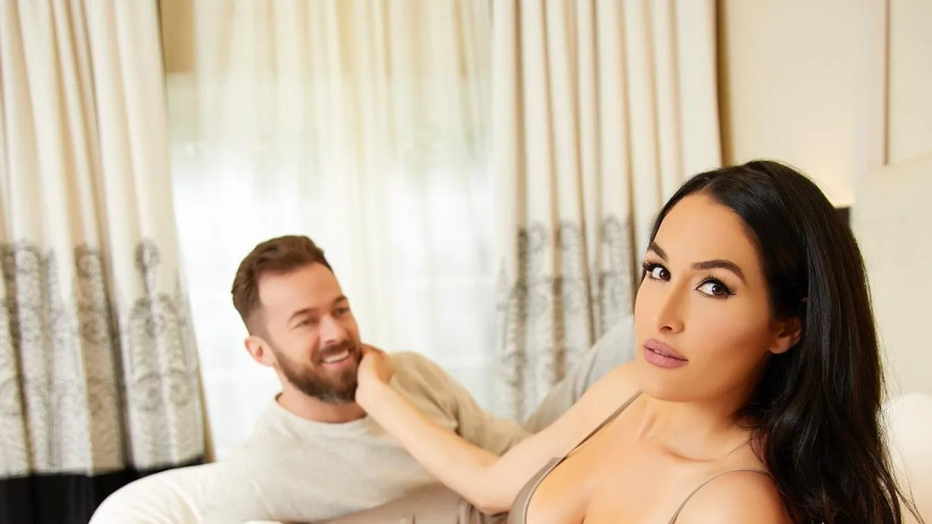 Nikki Bella a kedvenc szexpózáról vallott