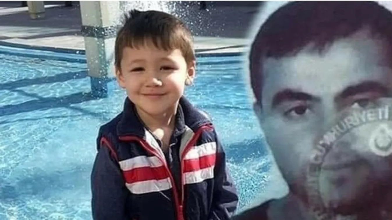 „Sajnálom” – ennyit mondott a szörnyeteg édesapa, majd megfojtotta angyalarcú kisfiát