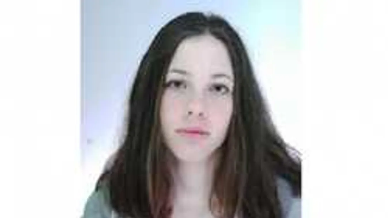 A fél országban keresik ezt a fiatal magyar lányt, nem véletlenül