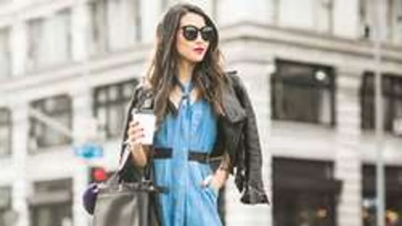 Az ősz legdögösebb rucijában te is bombanő lehetsz!