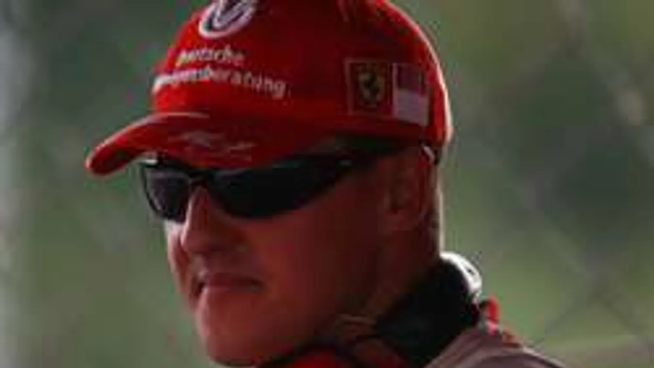 Új infók Schumacherről! Mégis van remény?