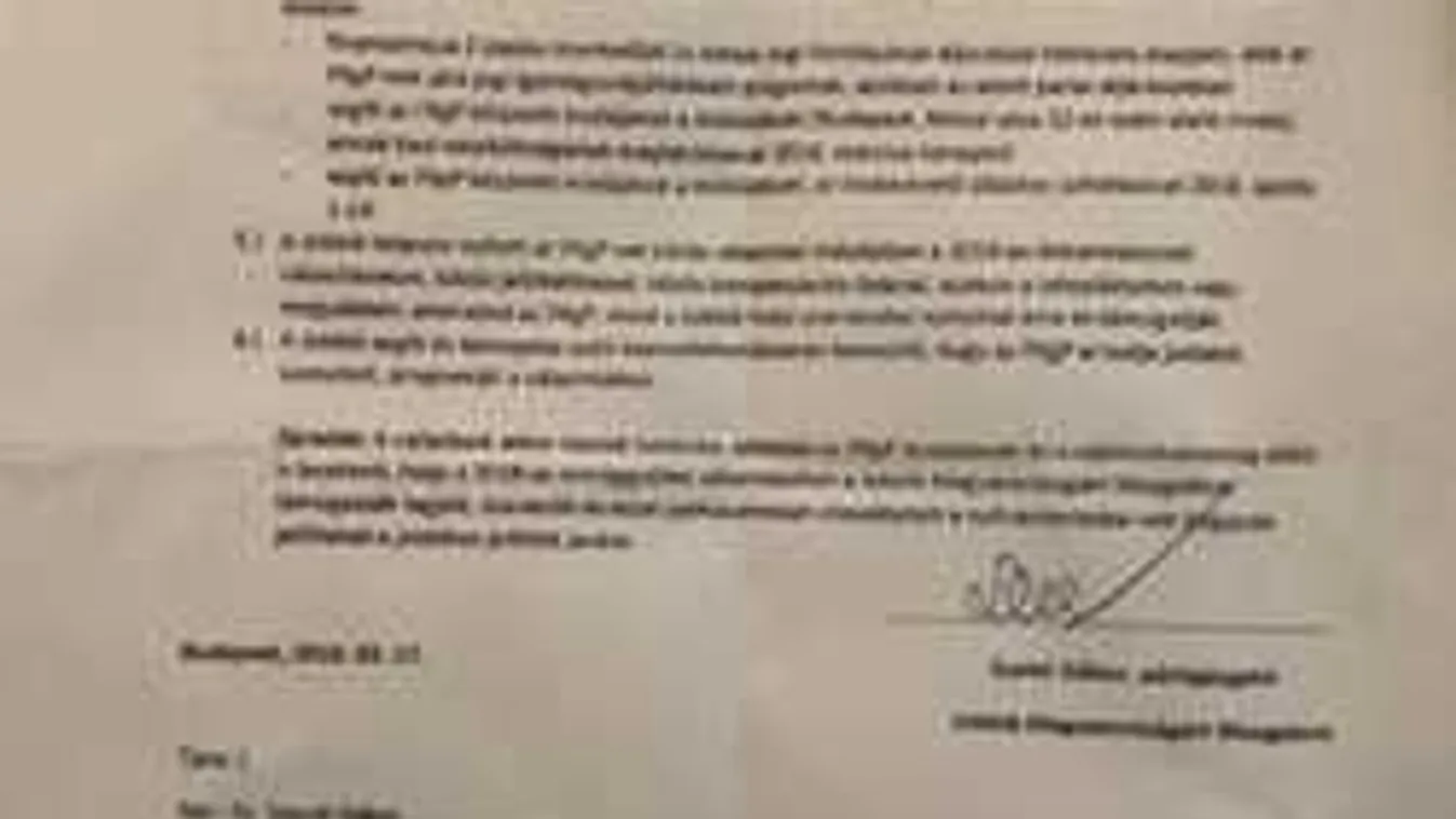 Még az iroda rezsijét is fizette volna a Jobbik a kisgazdáknak, ha visszalépnek