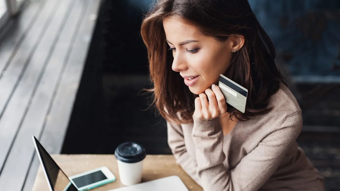 Black Friday 2020: Karanténbiztos árukra vadásznak a vevők