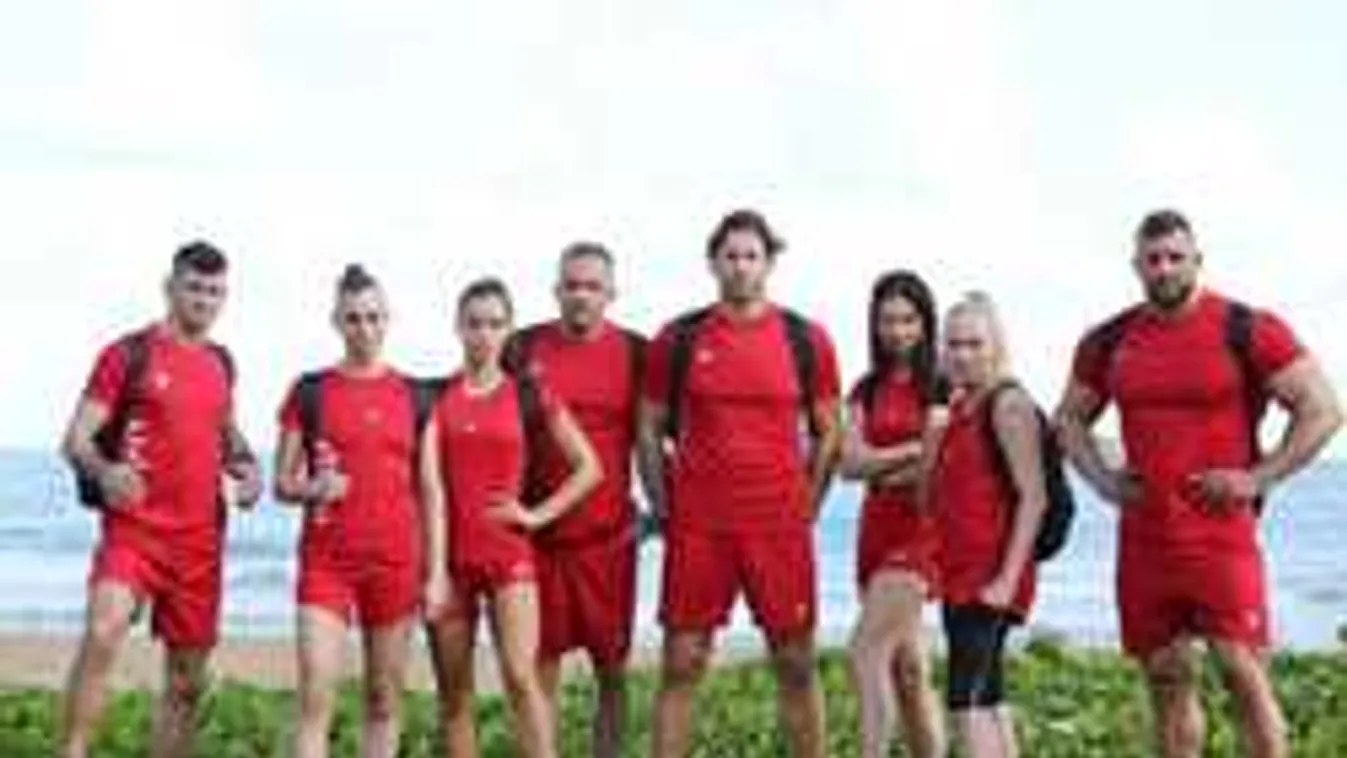 Drámai pillanatok: hazaküldték a forgatásról a TV2 sztárját