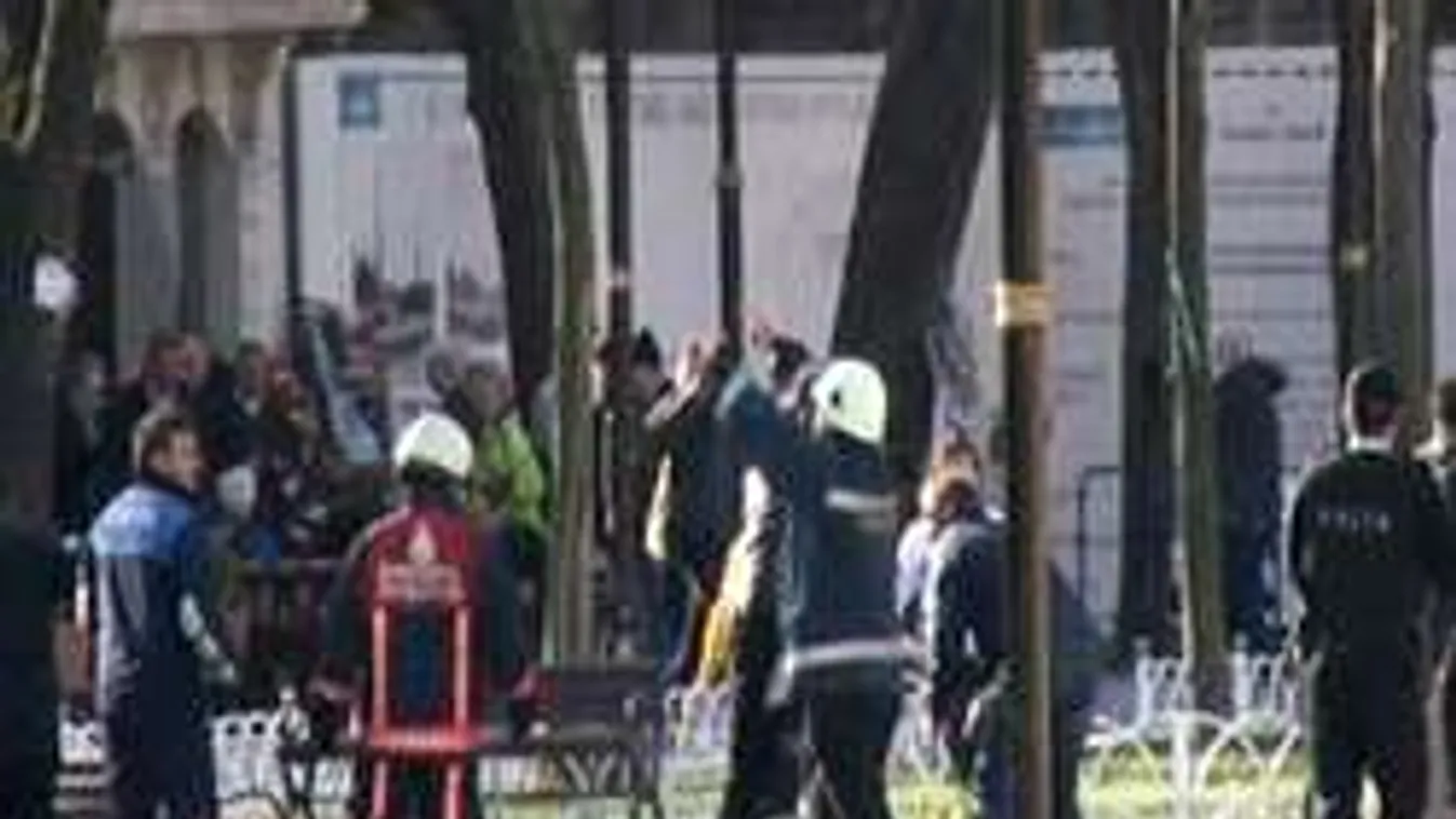 Újabb meglepő fejlemények az isztambuli terrortámadásról!