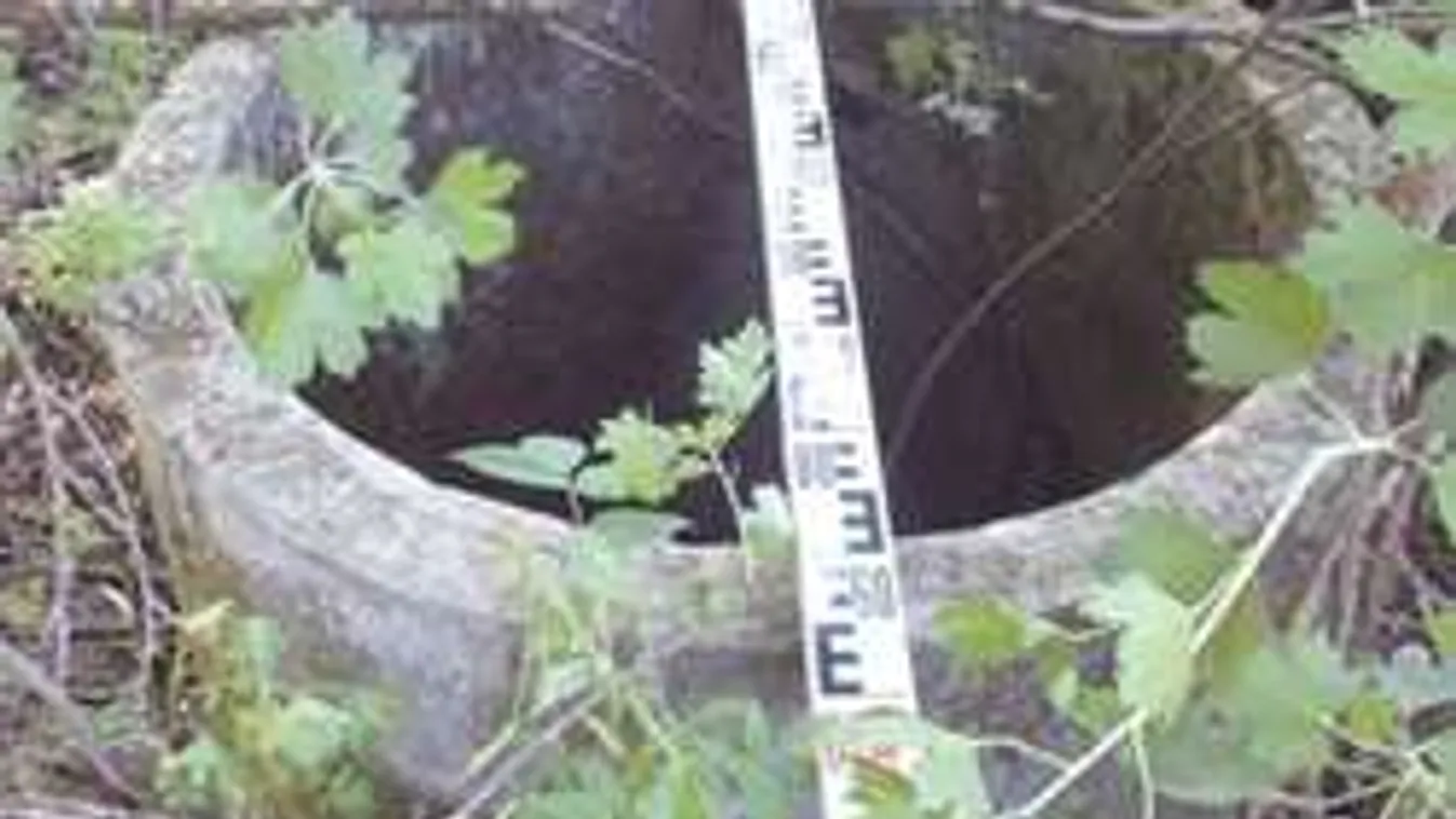 Döbbenetes! Napokig élt a verés után, majd kútba dobták a nőt