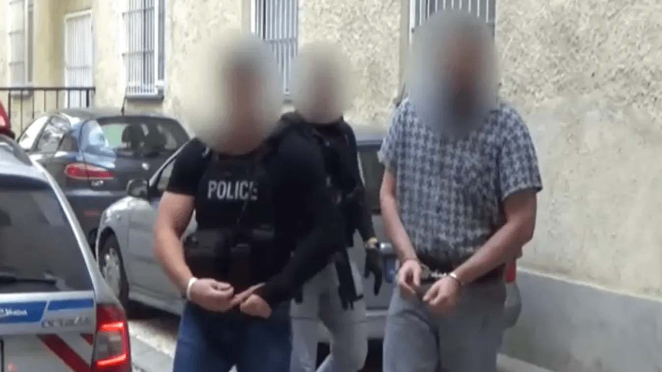 Minden perc számít: A műtőbe kell vinni a soroksári futónő gyilkosát