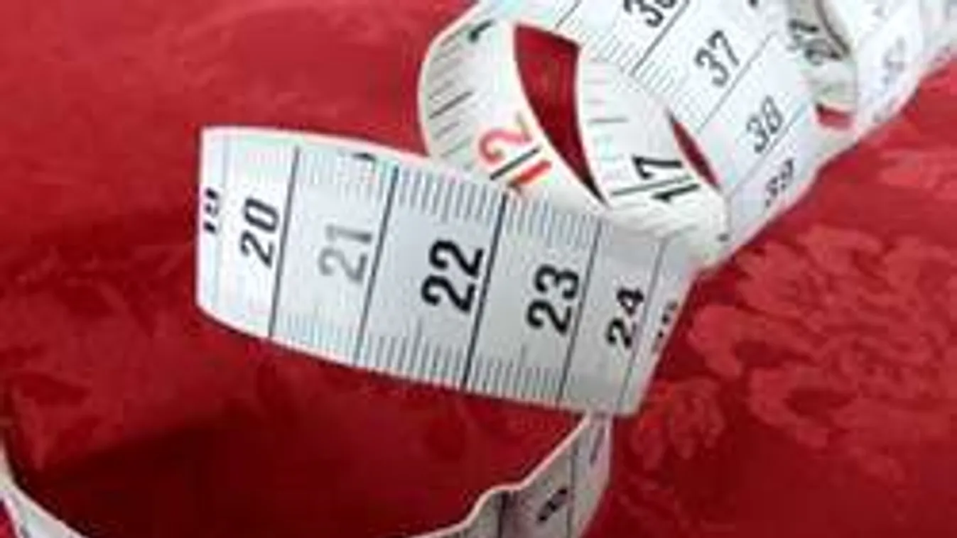 Mutasd csak, hány centi vagy!