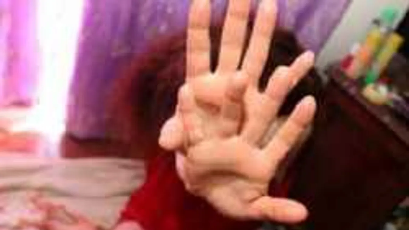 7 hónapos terhes nőt erőszakolt meg egy afrikai migráns