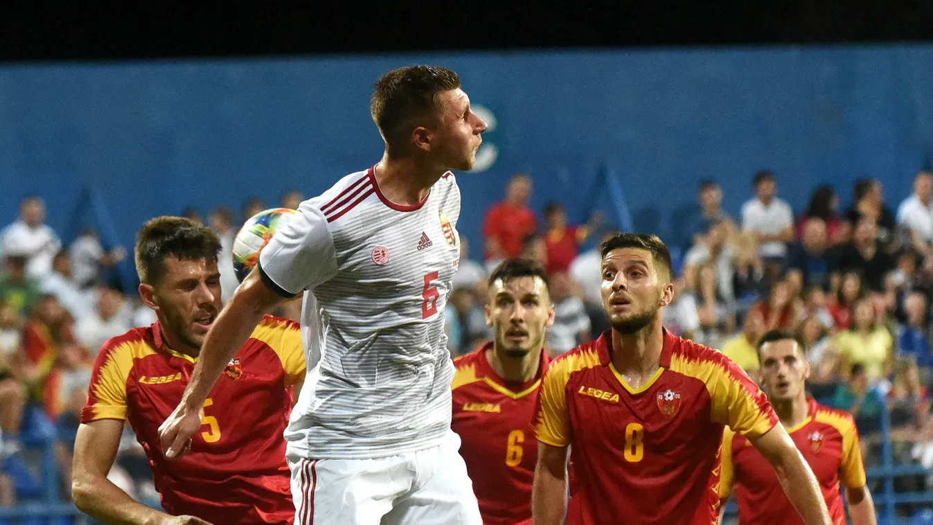 Orbán Vilmos Tamás; Lagator, Dusan;