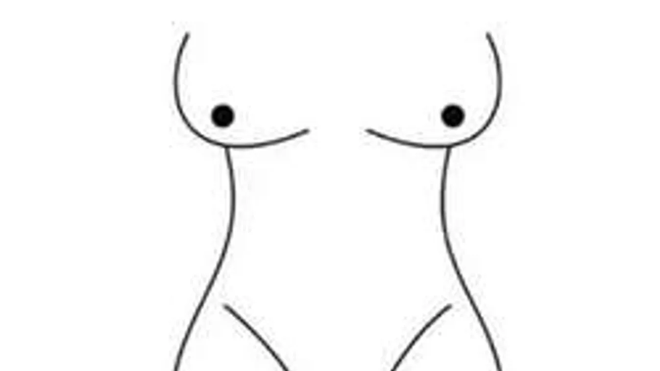 Most kiderül, mennyire perverz a fantáziád - te mit látsz a képen?