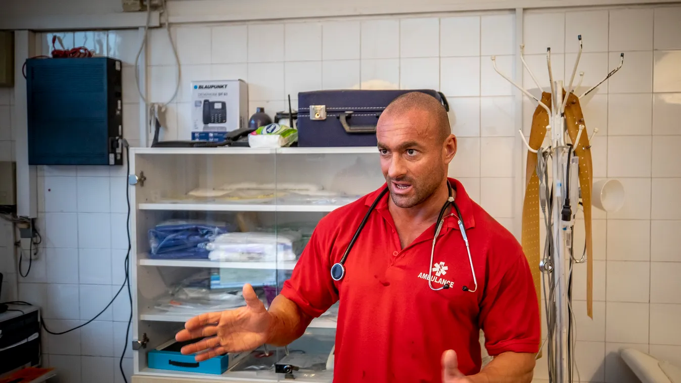 Hatalmas fordulat történt a fóti bunyós doki ügyében