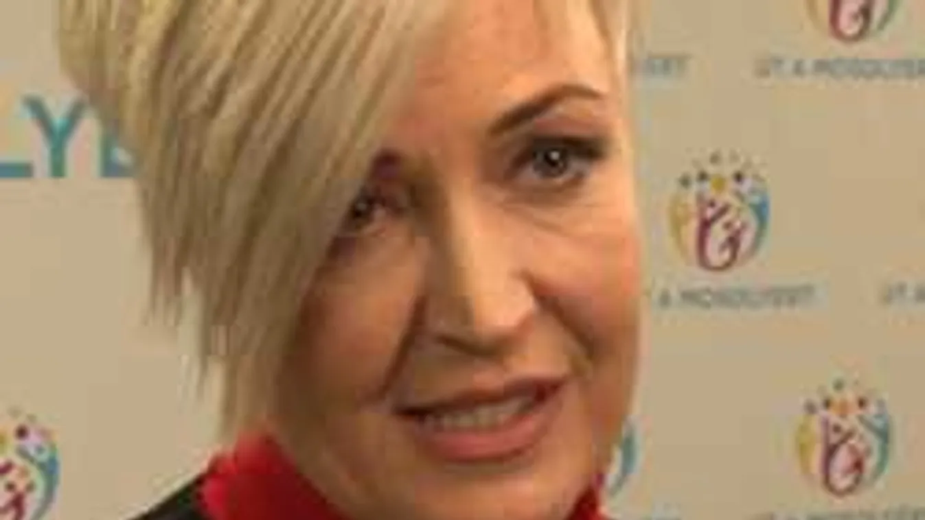 Út a Mosolyért Alapítvány és Havasi Balázs az autista gyermekekért - videó