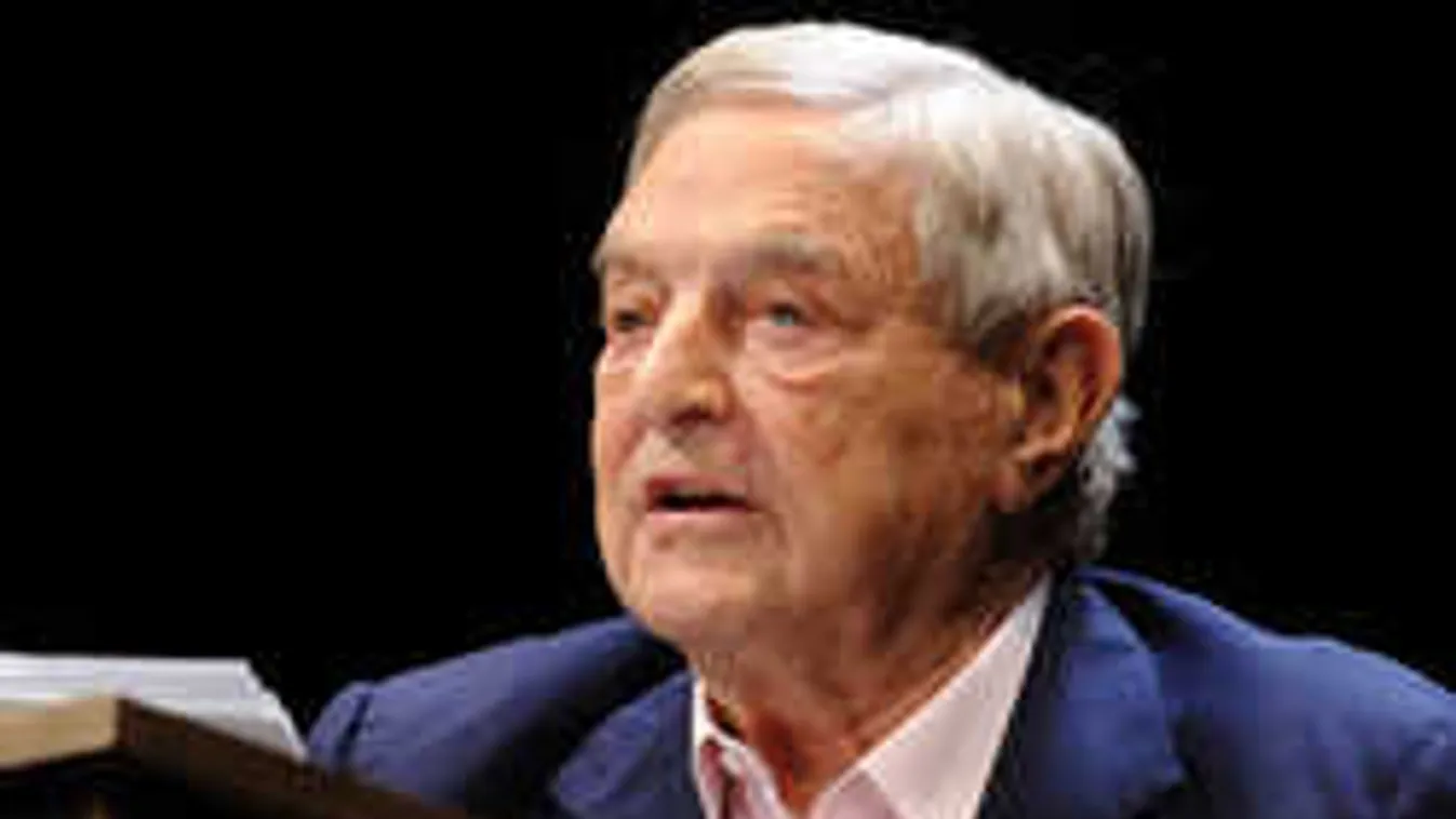 Soros az anyák méheibe hatoló mozgalmat akar