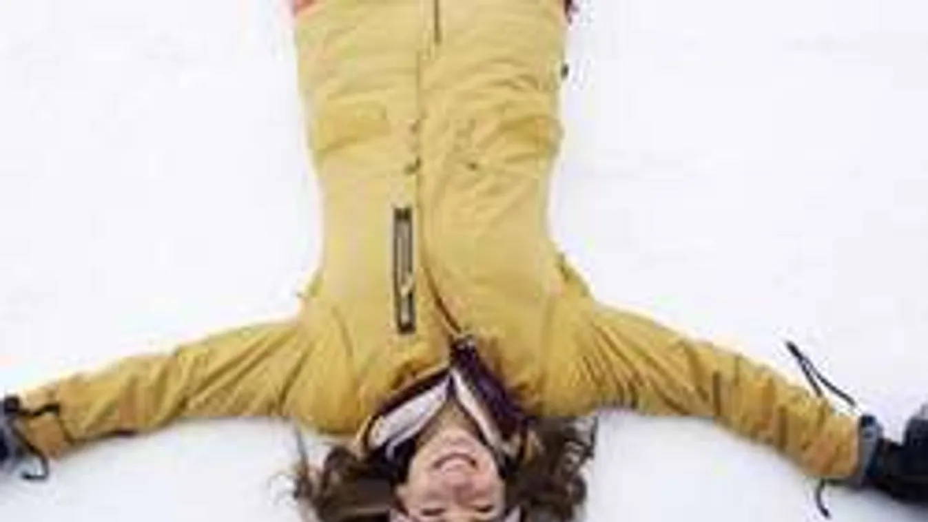 22 éves magyar szépség írt sporttörténelmet - fotók