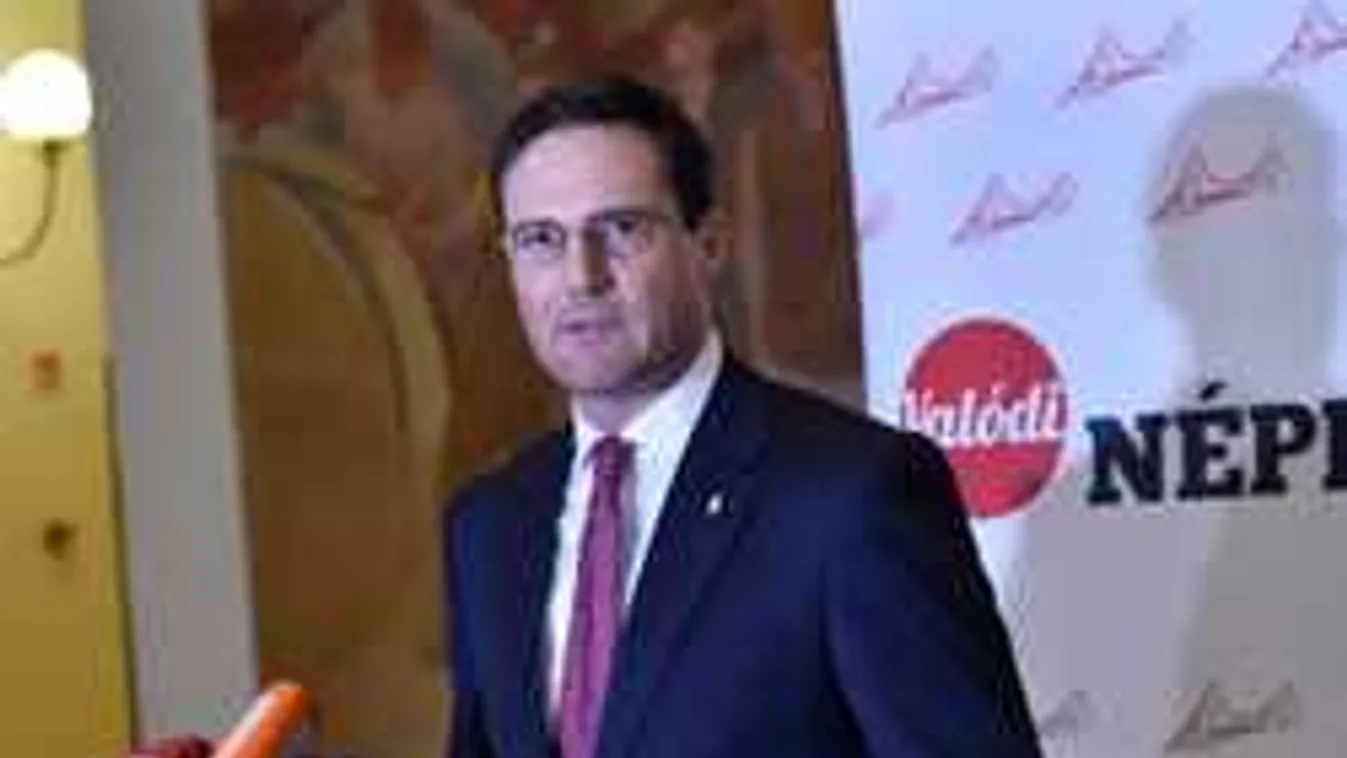 A Jobbik már elfogadja a migránskvótát. Szövetséget kötöttek Sorossal