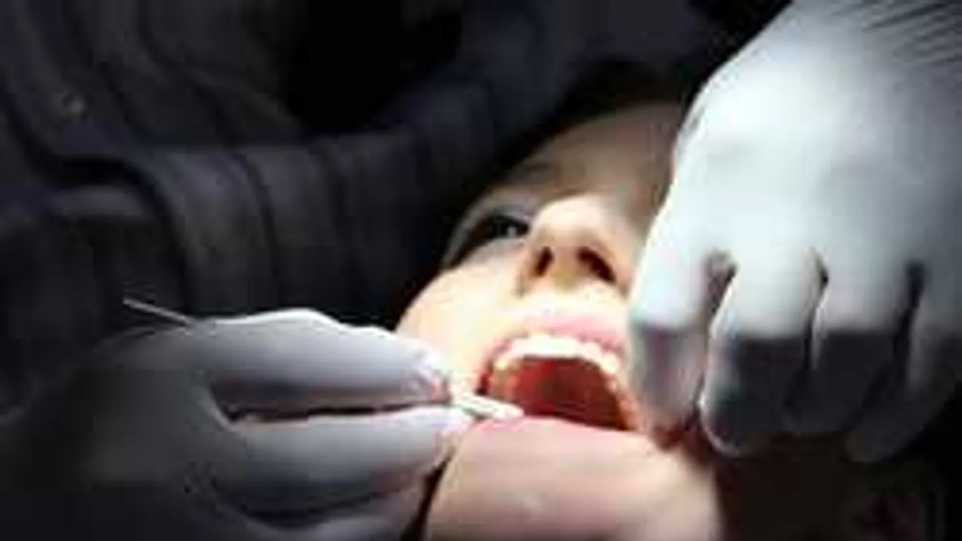 Eszméletlen, mit talált ki ez a fogorvos: Imádják érte a betegei!