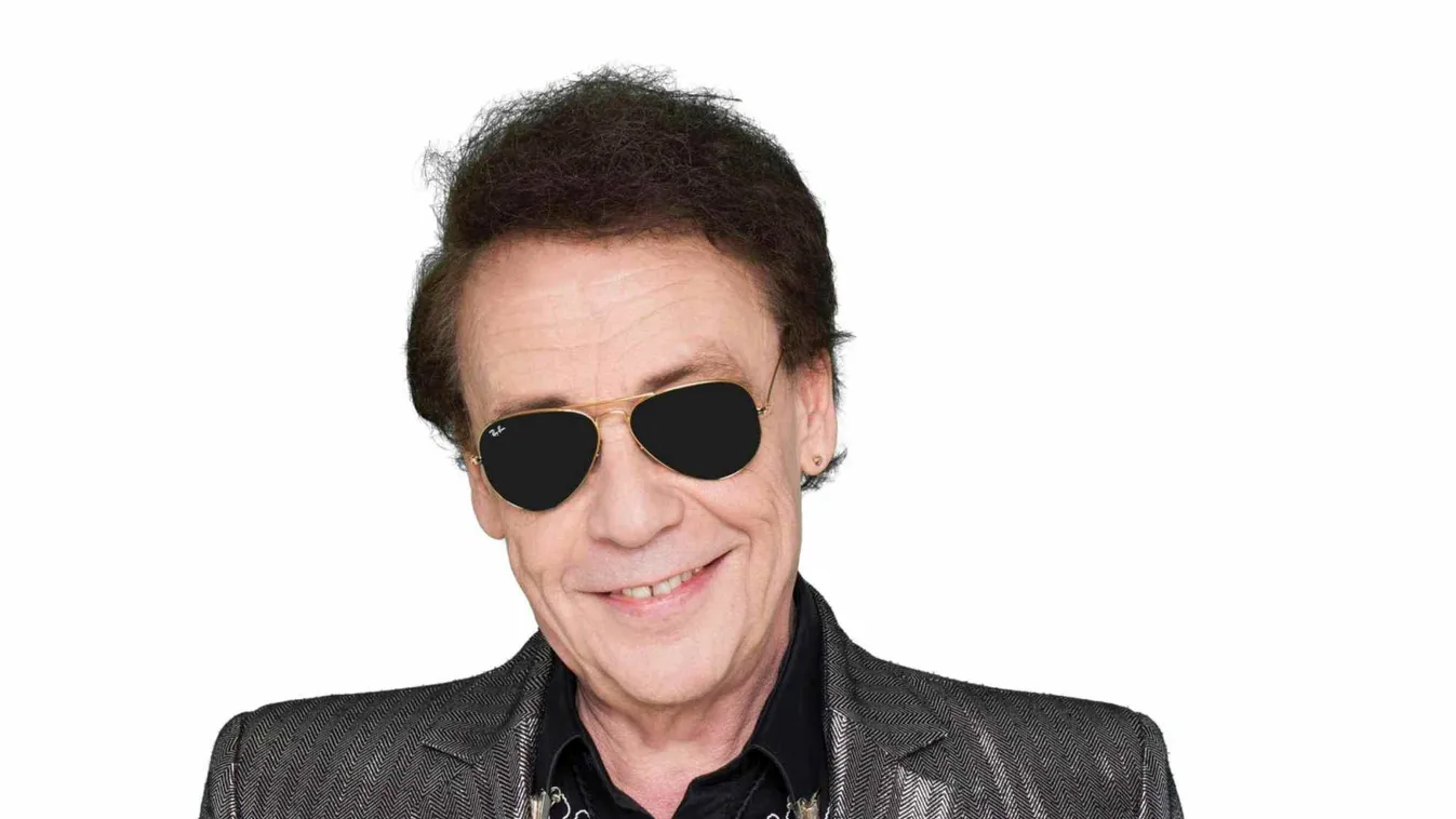 Fergeteges koncertre készül Fenyő Miklós