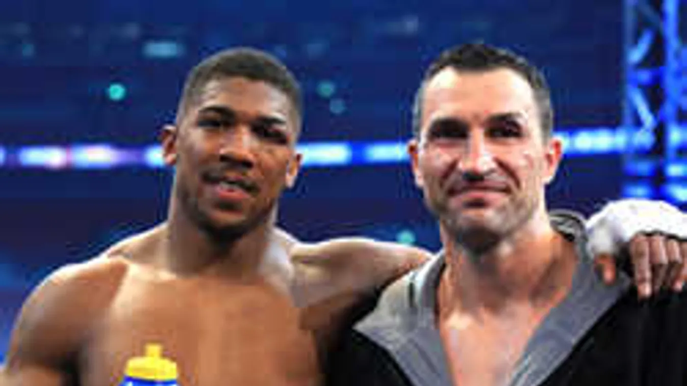 Meglepő vallomás, ezért veszített Klicsko?