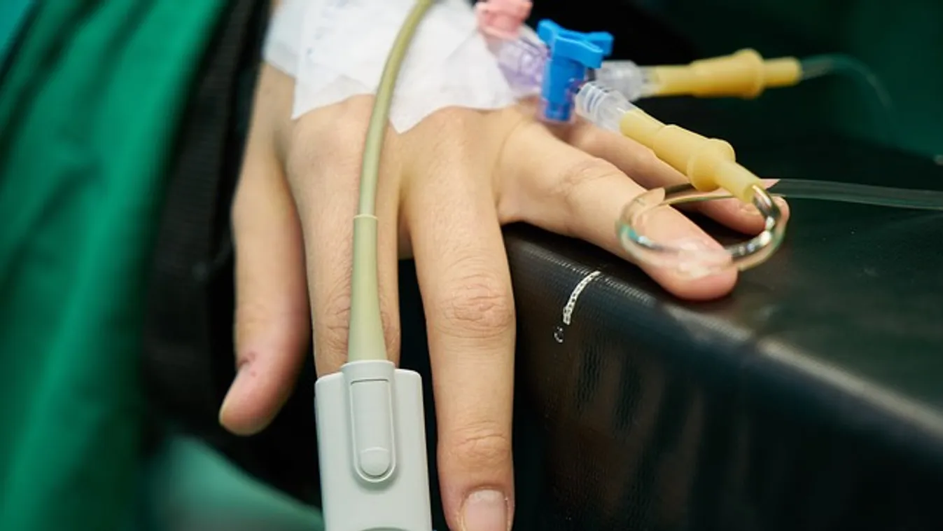 Magához sem ölelhette kislányát: Szülés közben halt meg a fiatal édesanya