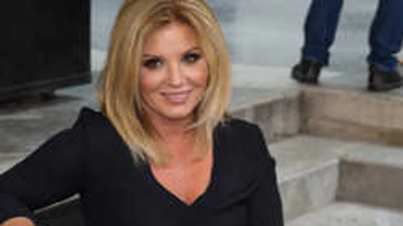 Liptai Claudiát smink nélkül fotózták le: Elképesztő, hogy néz ki