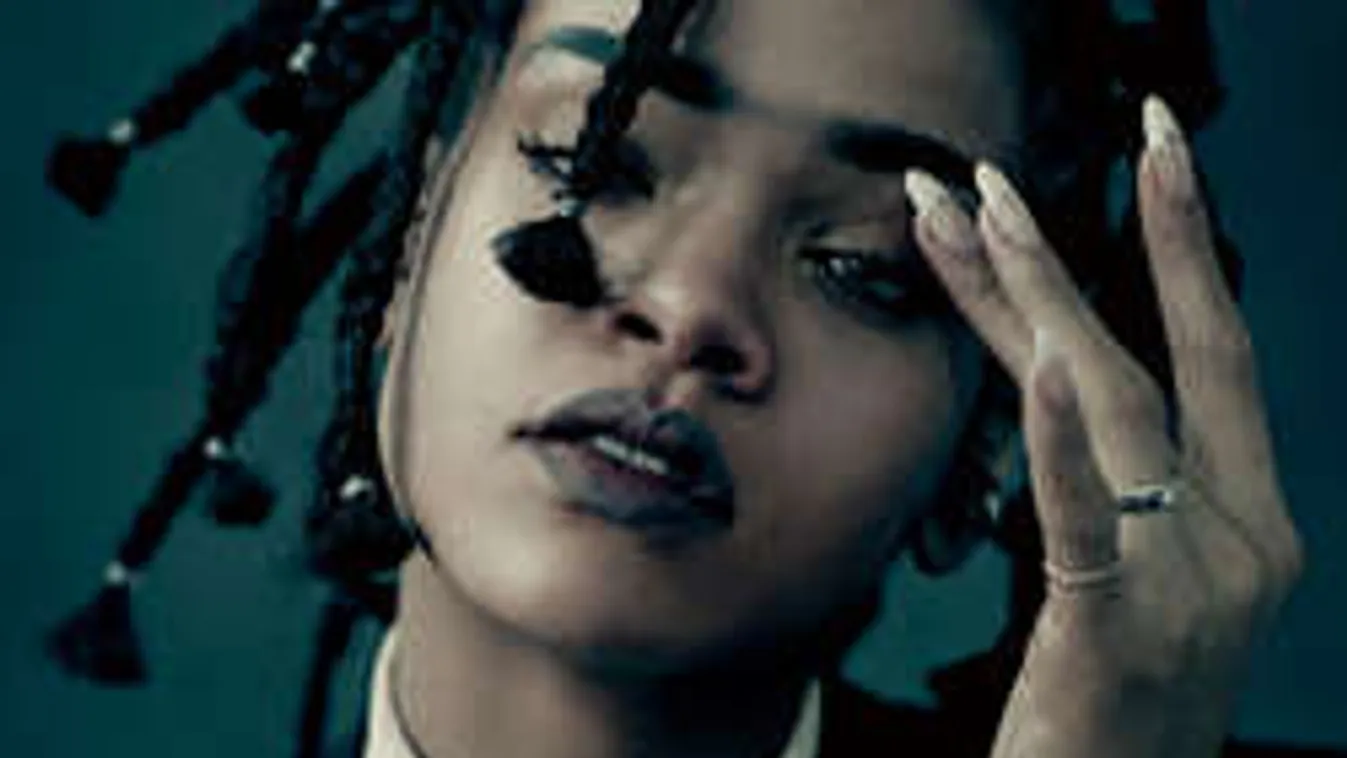 Nem hiszed el, mit rendelt rendelt Rihanna a Szigetre