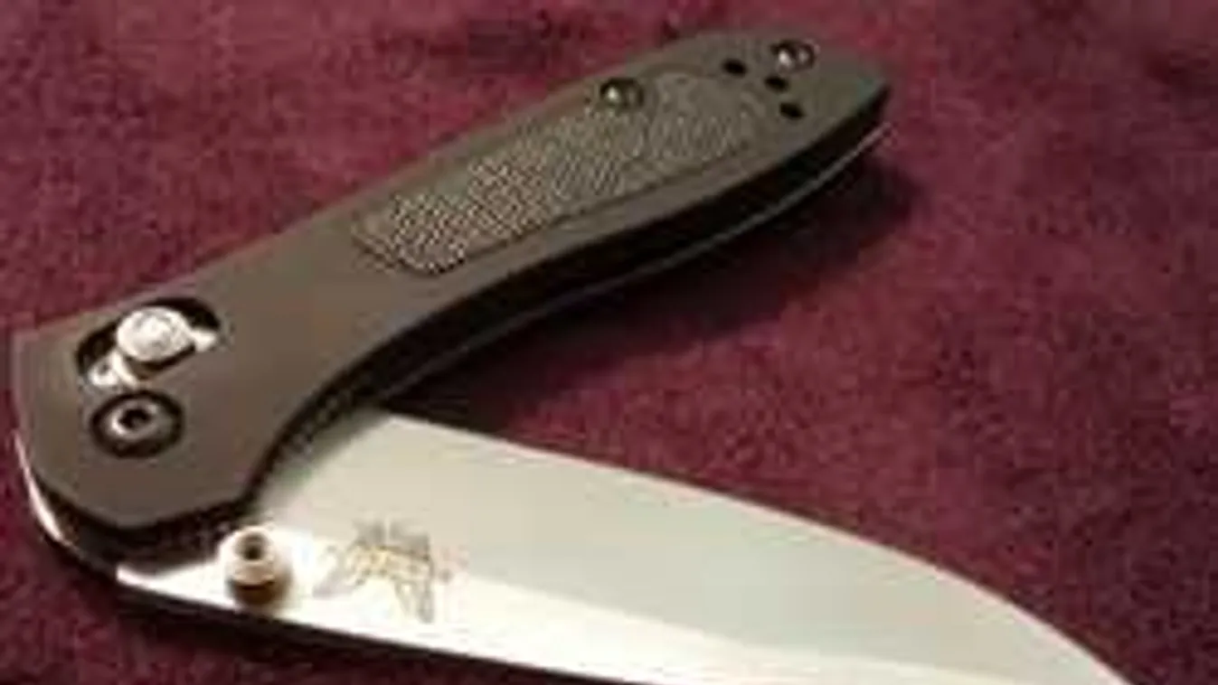 Vérfürdő a győri kórházban: sokkoló dolgok derültek ki az ápolónőt megkéselő betegről