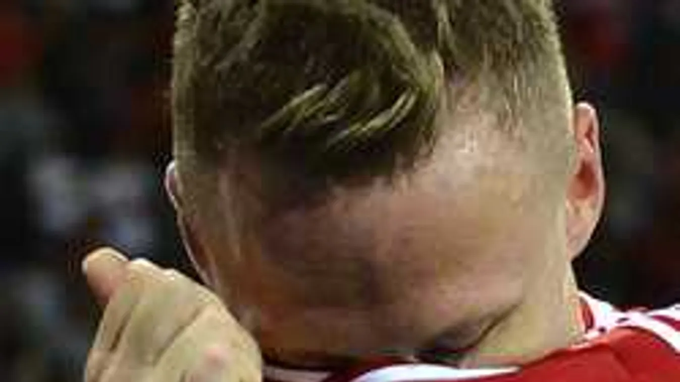 Dzsudzsák Balázs megúszta a nagy verést