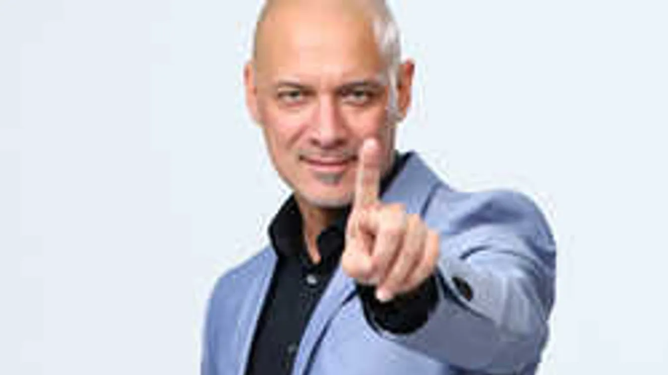 Válása után teljes titokban mondta ki a boldogító igent a magyar sztár