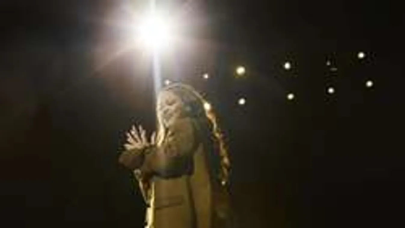 Sziget 2016: Káosz és csalódottság Rihanna miatt