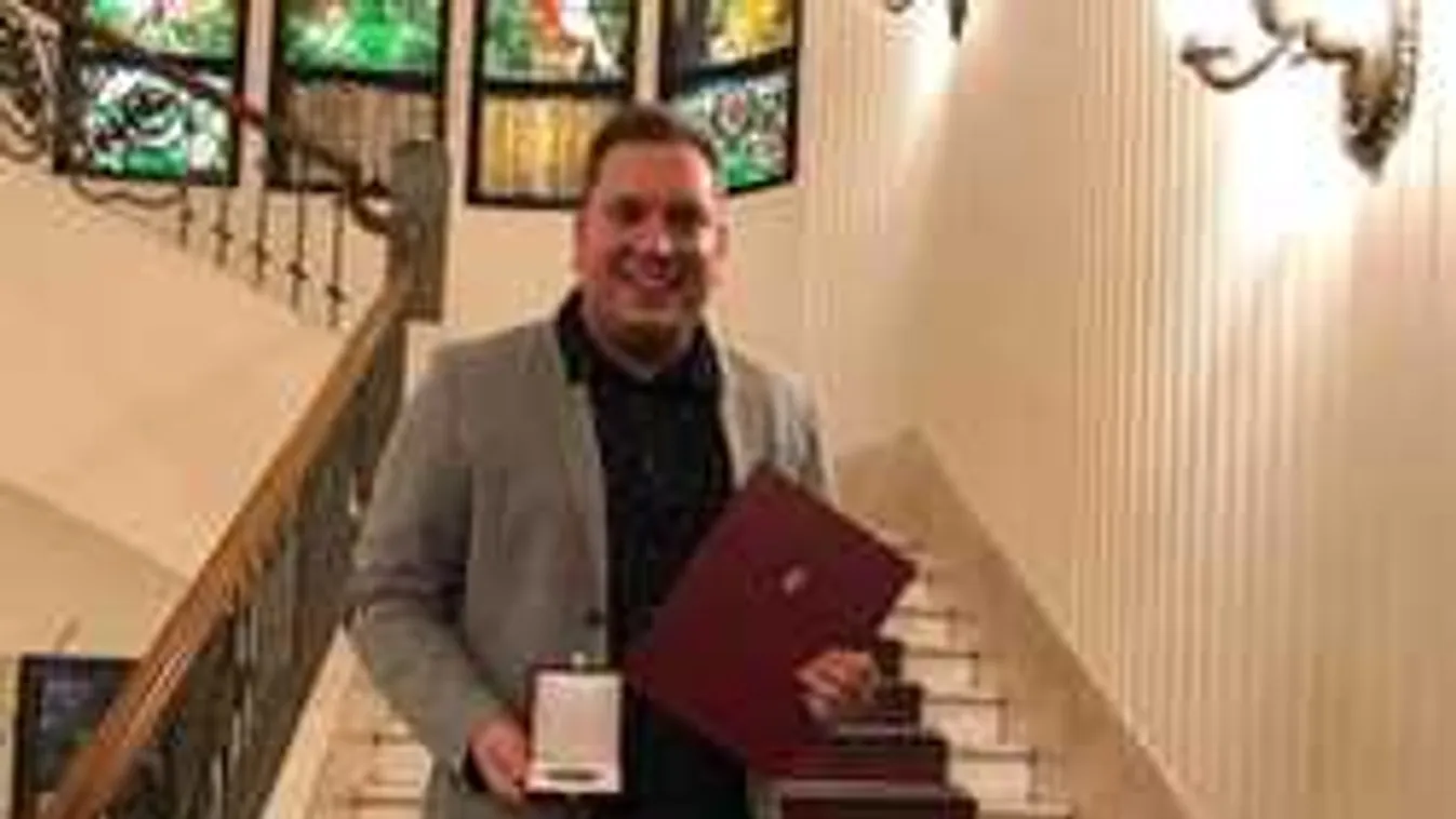 Különleges díjat kaptak a magyar zenészek