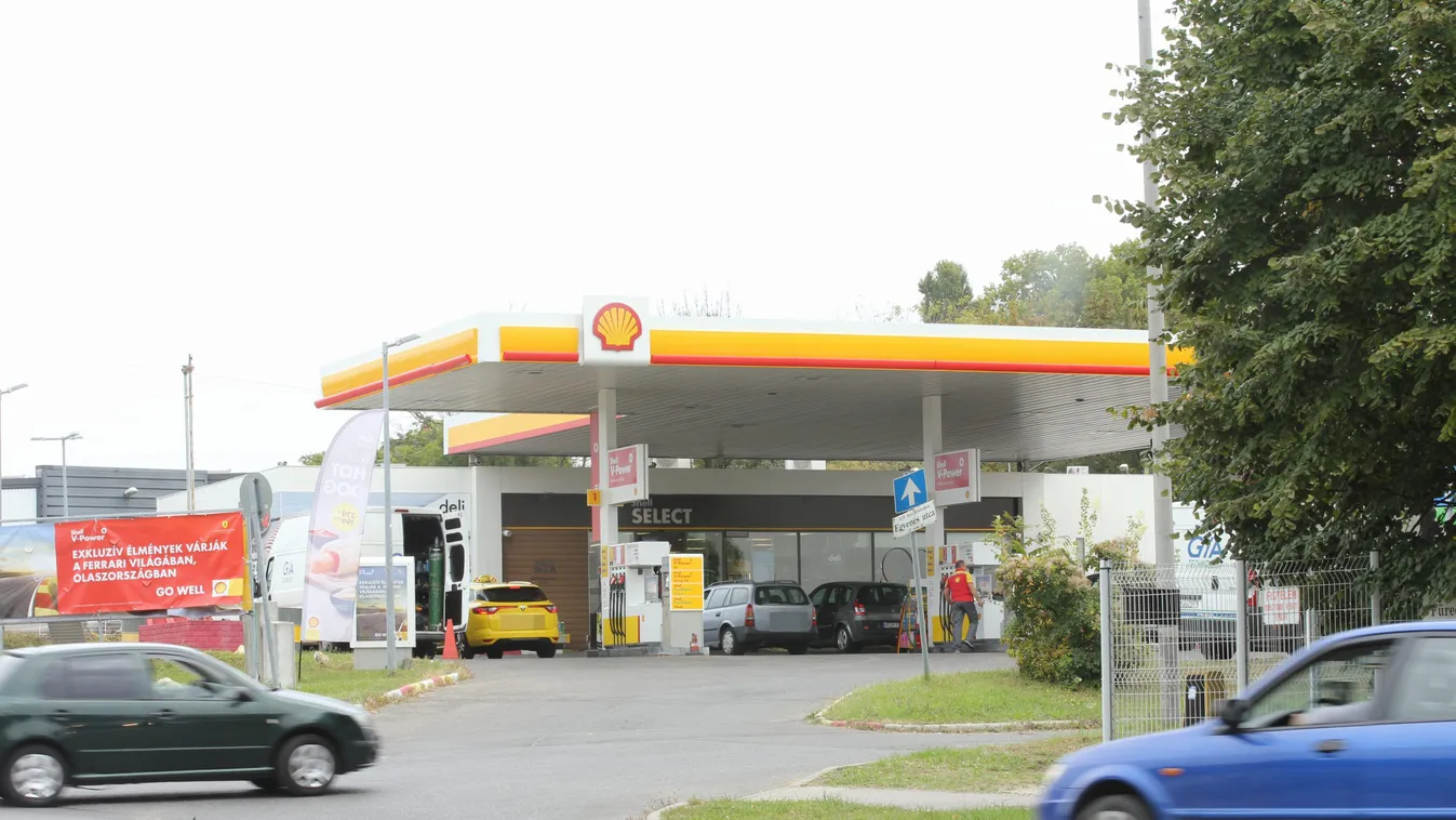 Gáz van a Shell-botrány körül: nehezen érik el a károsultak a céget